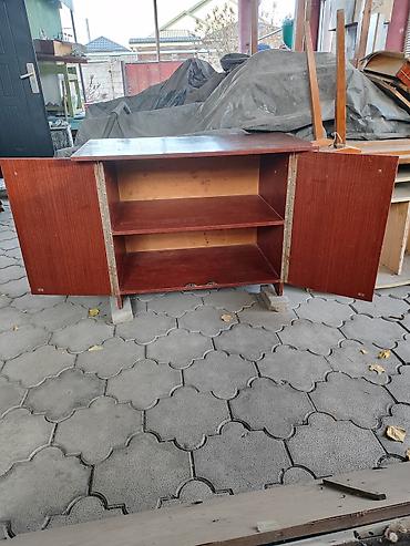 Садовые столы: Садовый стол Дерево, Платная доставка, Самовывоз — 10