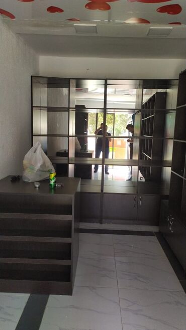 Sifarişlə aptek vitrinləri: Mebel (sifarişlə) insta Stend_vitrin_sifarish 🏪 İstənilən Hər növ — 4