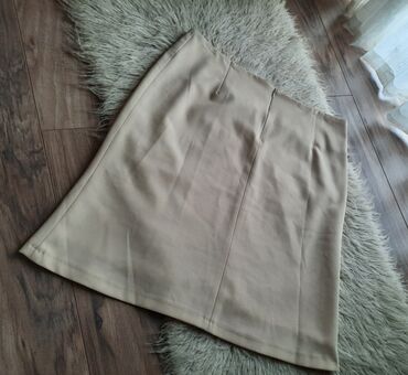 new yorker jednodelni kupaci: XL (EU 42), color - Beige