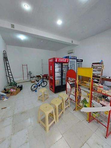 İcarəyə binalar: ENDIRIM OLUNACAQ !!! TECILI SATILIR!!! 2 Mertebe obyektdi yaninda — 3