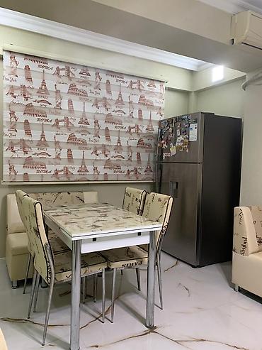 Yeni tikili: 2 otaqlı, Yeni tikili, 85 kv. m — 5