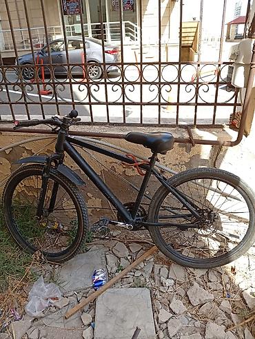 meta eynək: İşlənmiş Şəhər velosipedi Vilano, 26", sürətlərin sayı: 1, Ünvandan götürmə — 3