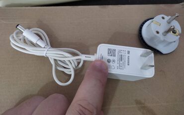 купить модем в бишкеке: Блоки питания 12V, 1A для роутеров Xiaomi Router 4A Gigabit Edition