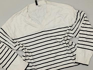 benetton sweter: H&M Divided, Sweter damski, rozmiar XL — 1