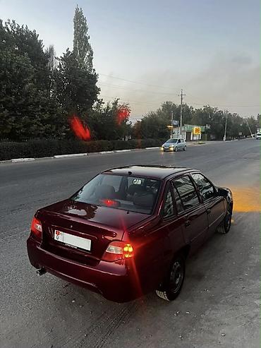 лада гранта 1: Chevrolet Nexia: 2012 г., 1.6 л, Механика, Бензин, Седан — 2