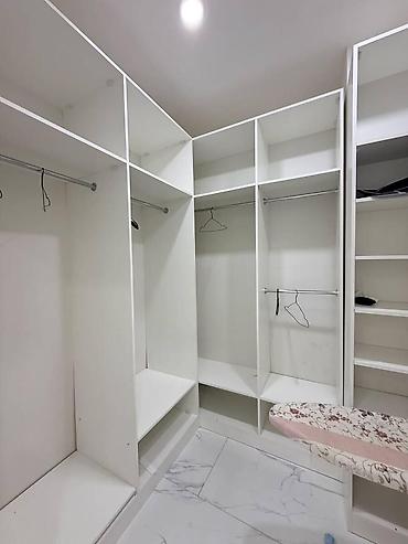 Yeni tikili: İcarəyə verilir 3 otaqlı yeni tikili 115 m², Şah İsmayıl Xətai m — 6