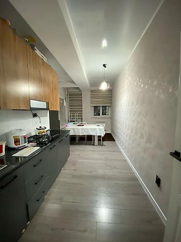 Продажа квартир: 2 комнаты, 62 м², Элитка, 9 этаж, Евроремонт — 1