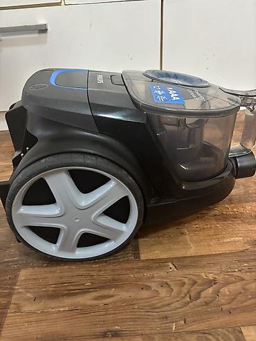 Klasični usisivači: Usisivac PHILIPS PowerPro Active je potpuno ispravan, u odlicnom je — 7