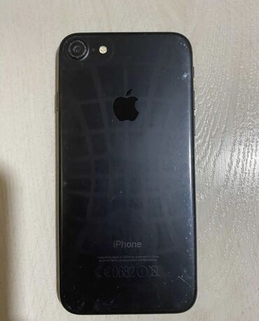 iphone 15 pro max srbija: Apple iPhone iPhone 7, 32 GB, Black