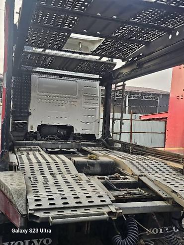 Другие услуги грузоперевозок: + — 8