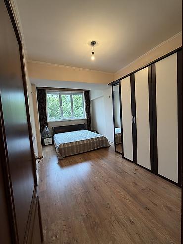 3х кв: 3 комнаты, 90 м², Золотой квадрат Индивидуалка, 3 этаж — 5