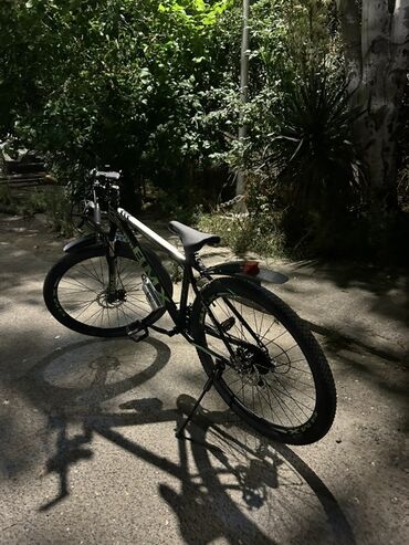велосипед лада спорт: Новый BMX велосипед Trek, 29", скоростей: 1, Самовывоз