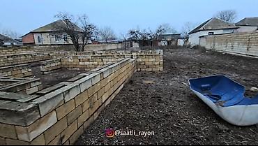 Torpaq sahələrinin satışı: Tikinti — 7