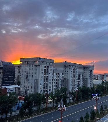 brk group: 3 комнаты, 100 м², Ала-Арча ТРЦ Элитка, 7 этаж, Дизайнерский ремонт — 8