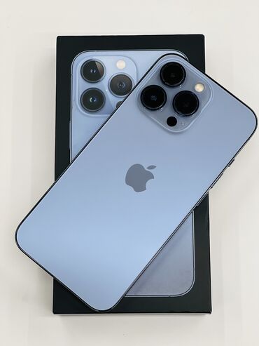телефоны каракол айфон: IPhone 13 Pro, Новый, 256 ГБ, Голубой, Защитное стекло, Чехол, Коробка, В рассрочку, 96 %
