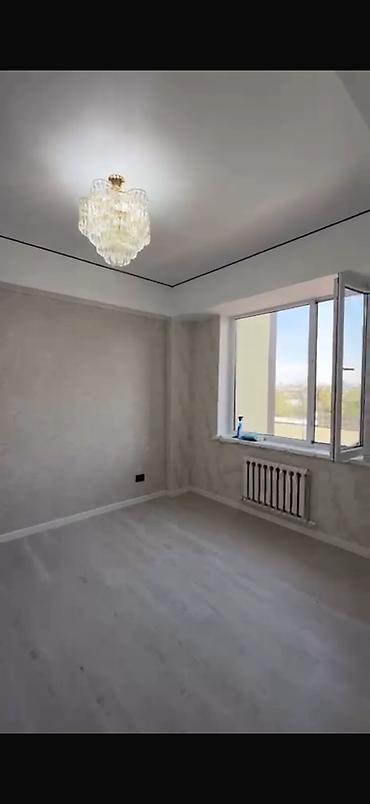 квартира с душем: 2 комнаты, 48 м², Элитка, 4 этаж, Свежий ремонт — 3