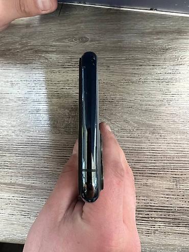 Apple iPhone: IPhone 11 Pro, Б/у, 256 ГБ, Space Gray, 74 % — 3