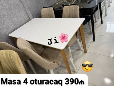 asma tavan metbex ucun: Masa desti