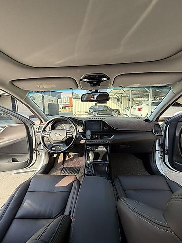 двигатель на ниссан цефиро а32 в бишкеке: Hyundai Grandeur: 2018 г., 3 л, Автомат, Газ, Седан — 5