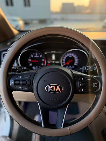 kia joke: Kia Carnival: 2019 г., 2.2 л, Автомат, Дизель, Минивэн — 5