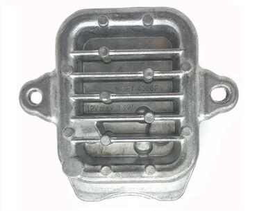 Auto delovi: LED DRL Modul control BMW LED DRL BALLAST MODUL za nivelaciju — 10