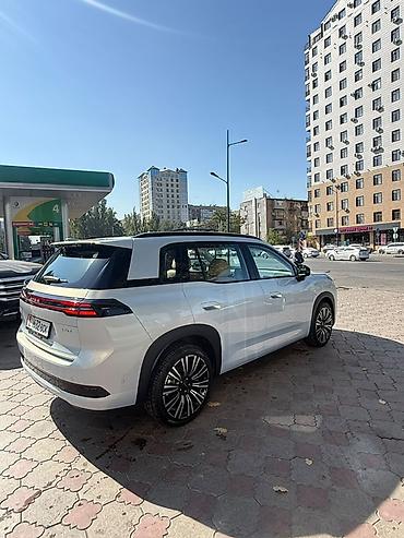 gac s7 цена: 🔥 ПРОДАЁТСЯ GAC AION i60 — 650 KM 🔝 Максимальная комплектация 💰 Цена — 3