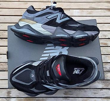 Patike: NB 9060.Originalno pakovanje.Cena 7500 din.Krem 36-41/ Crne 41-46 — 10