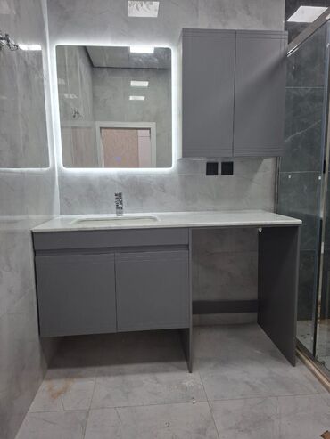 Sifarişlə dolablar: Künc dolab, Hamam üçün, Açılan, Quraşdırıla bilən -da lalafo.az — 2 Sifarişlə dolablar: Künc dolab, Hamam üçün, Açılan, Quraşdırıla bilən — 2