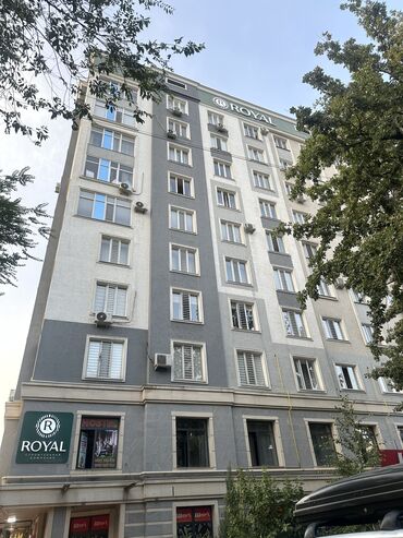 бокс для малярки: 3 бөлмө, 92 кв. м, Элитка, 2 кабат, Косметикалык ремонт