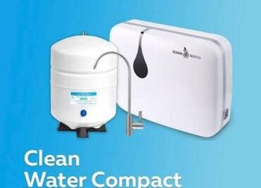 подставка для микрофона: Аппарат для Фильтр-я воды clean water продается. б/у.состояние