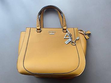 gucci guilty: Сумка Guess оригинал !! Пару выходов, идеальное состояние. Цвет  — 2