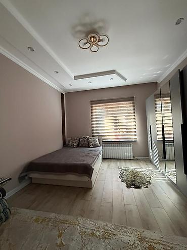 3: Сдается новый двухэтажный дом в районе Чон-Арык. 📍 Участок — 4 сотки — 10