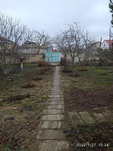 Həyət evləri və villaların satışı: 2 otaqlı, 140 kv. m, Orta təmir — 5