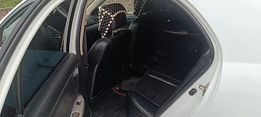 byd qin plus 2025: BYD F3: 1.5 l | 2013 il 196500 km Sedan — 8