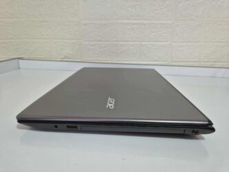 Acer: Acer aspire E 15 [E5-576G-85K1] Ekran: 15.6" led full HD Procesor — 9