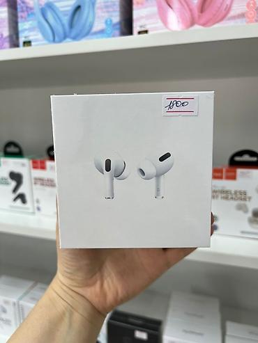 air iphone: Беспроводные наушники Hoco EW75 - Bluetooth 5.4: стабильное — 1