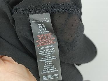 długa bluza: New Look, Bluzka damska, rozmiar M — 5