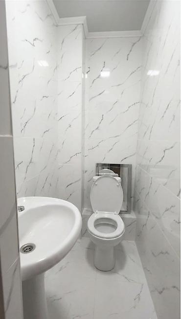 баят кв: 2 комнаты, 58 м², 106 серия улучшенная, 5 этаж, Евроремонт — 6