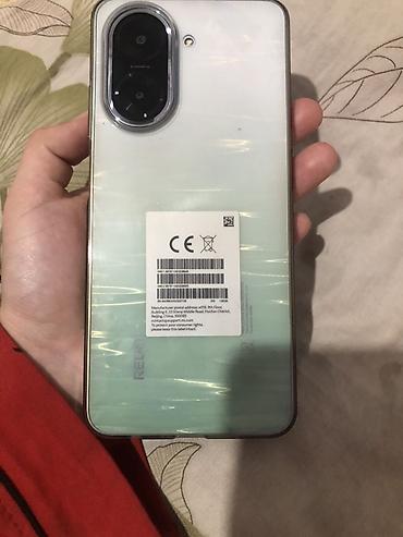 Смартфон Redmi A5 - Экран: безрамочный с каплевидным вырезом под