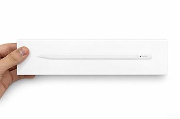 Apple Pencil USB-C Stilus Bluetooth - Var Bağlantı - USB-C Uyğunluq lalafo.az -da Apple Pencil USB-C Stilus Bluetooth - Var Bağlantı - USB-C Uyğunluq