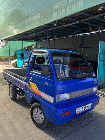 токмок авто машина: Daewoo Лабо: 2001 г., Механика, Газ