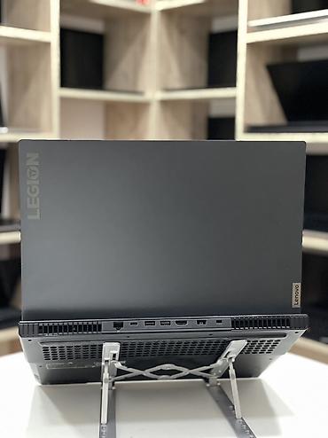 Lenovo: 🔥 GÜCÜNÜ HİSS ET — LENOVO LEGION! 🔥 🎮 Oyunlarda yüksək performans — 6