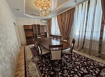 квартиры дом: 175 м², 6 комнат — 5