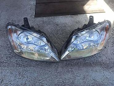 bež: FAROVI ZA FORD C-MAX OD 2003. DO 2007. GOD. | Farovi za C maxa u — 1