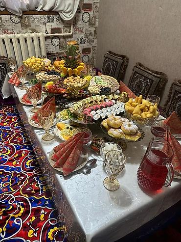 Выездные банкеты: Выездные банкеты | Повара — 19