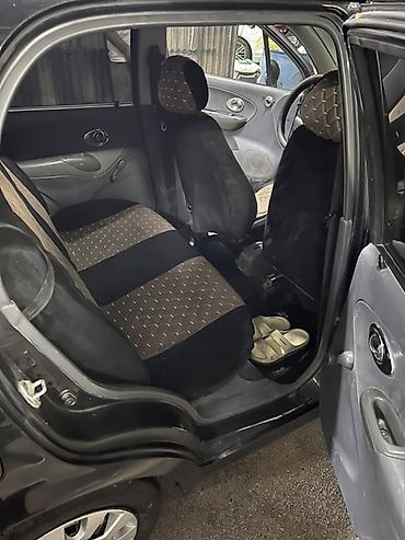 daewoo matiz 100000: Daewoo Matiz: 2008 г., 0.8 л, Автомат, Бензин, Хэтчбэк — 1