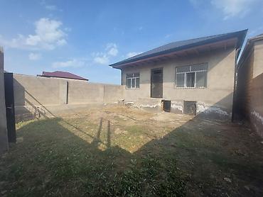 oguz ev: Masazır 3 otaqlı, 90 kv. m, Təmirsiz — 3