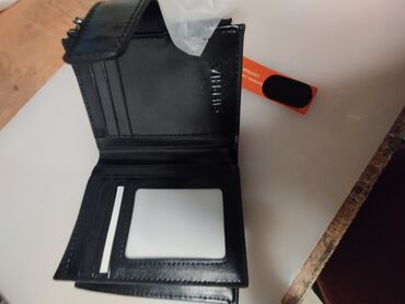 Portmone, pulqabıları: Pulqabı, Təbii dəri, Yeni — 6