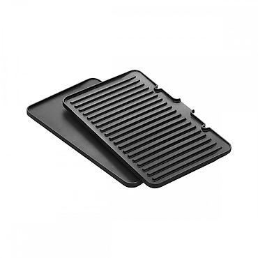 №: 12435 Məhsulun adı: Elektrik qril Braun CG7020 Brend: Braun