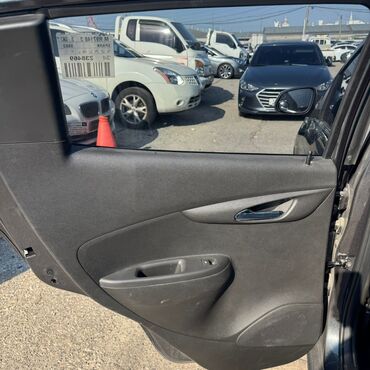 Chevrolet: Chevrolet Spark: 2019 г., 1 л, Автомат, Бензин, Хэтчбэк — 20